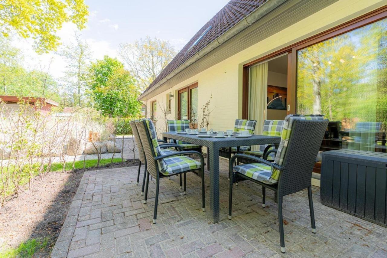 Wohnung-C-305 Sankt Peter-Ording Exteriér fotografie